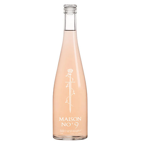 Maison No 9 Rose' Wine - 750ML