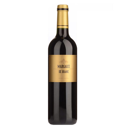 Margaux de Brane 2018 - 750ML