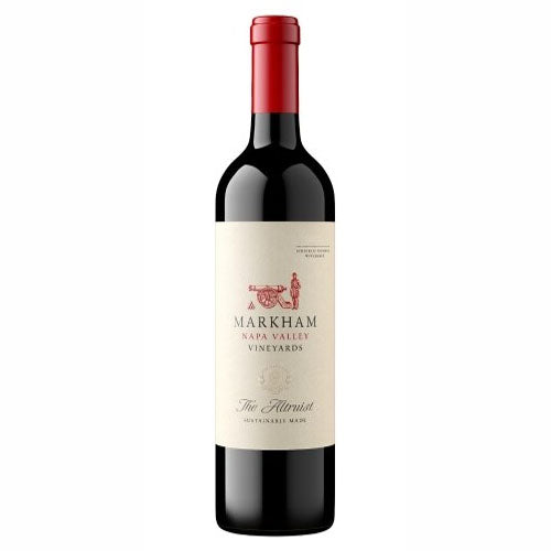 Markham The Altruist Red Blend 2018 - 750ML