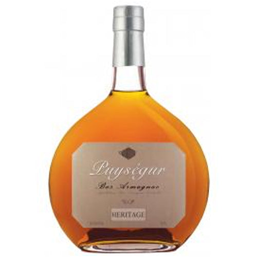 Marquis de Puysegur Heritage Bouteille Basquaise NV - 750ML