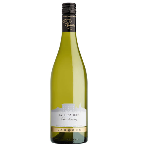 Mas La Chevaliere Chardonnay - 750ML