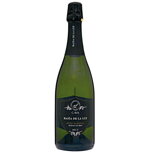 Masia de la Luz Brut NV - 750ML