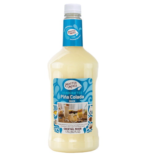 Master of Mixes Pina Colada Na - 1.75L