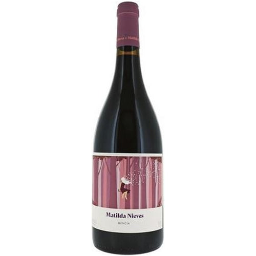 Matilda Nieves Mencia 2020 - 750ML