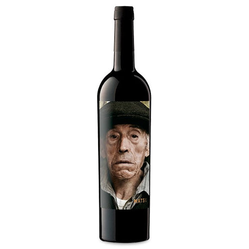 Matsu El Viejo 2019 -750ML