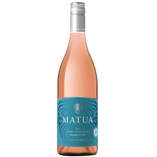 Matua Pinot Noir Rose - 750ML