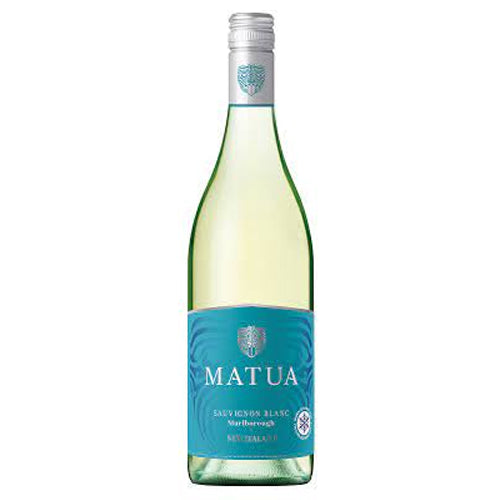 Matua Sauvignon Blanc - 750ML