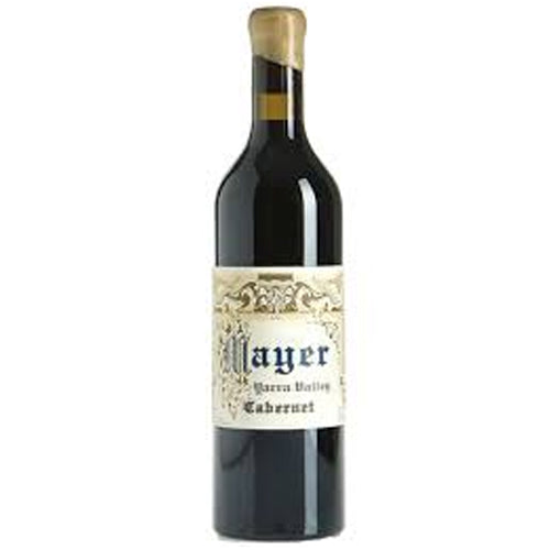 Mayer Cabernet 2021 - 750ml