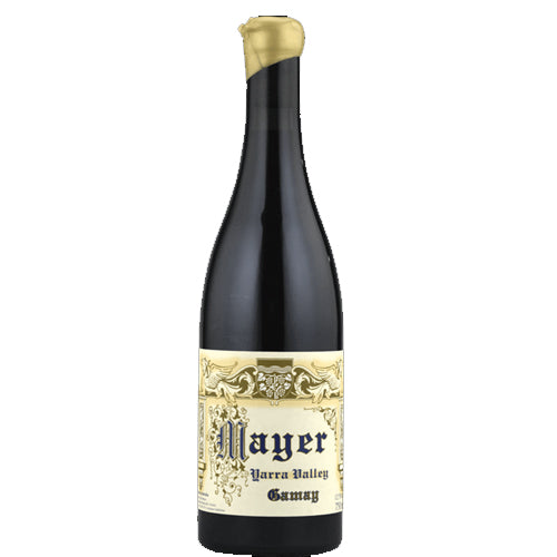 Mayer Gamay 2021 - 750ml