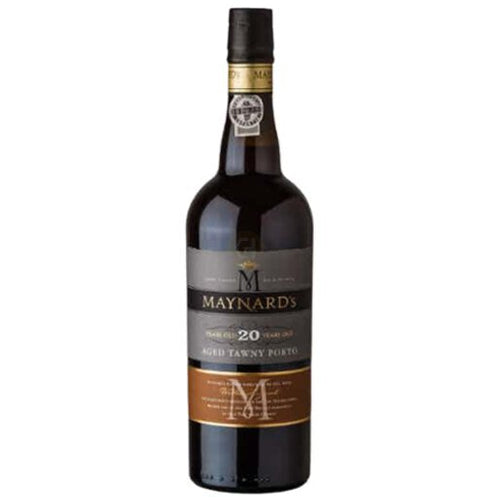 Maynard's 20 Years Old Aged Tawny Porto NV - 750ML