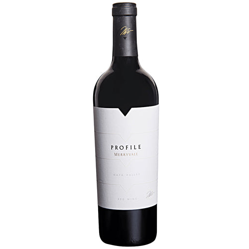 Merryvale Profile Red Blend 2017 -750ML