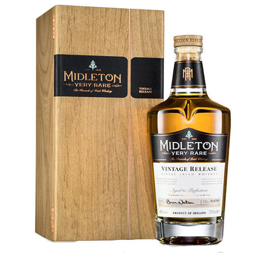 Midleton Very Rare Irish whiskey - 750ML