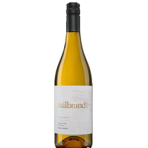 Milbrandt Family Chardonnay 2019- 750ML