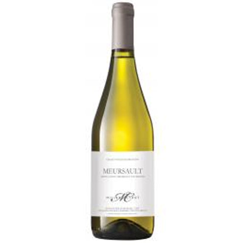 Miller Cyrot Meursault White 2019 - 750ML