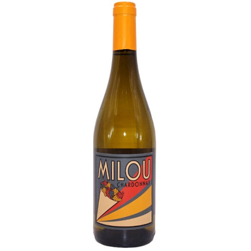 Milou Chardonnay 2021- 750ML