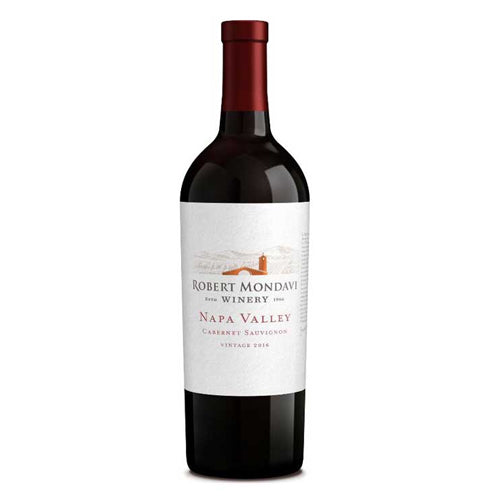 Robert Mondavi Cabernet Sauvignon Napa Valley 2019 - 750ML