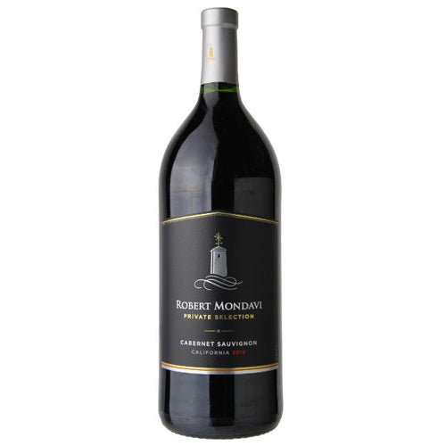 Robert Mondavi Private Selection Cabernet Sauvignon - 1.5L