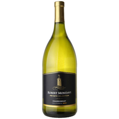 Robert Mondavi Priivate Selection Chardonnay - 1.5L