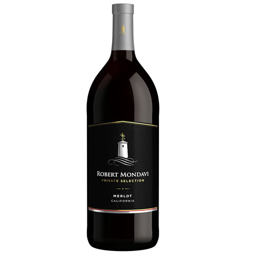 Robert Mondavi Private Selection Merlot - 1.5L