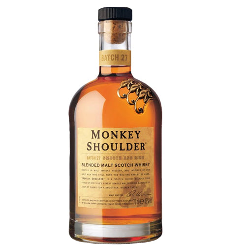 Monkey Shoulder Whiskey 1.75L