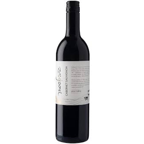 Moobuzz Cabernet Sauvignon 2017 - 750ML