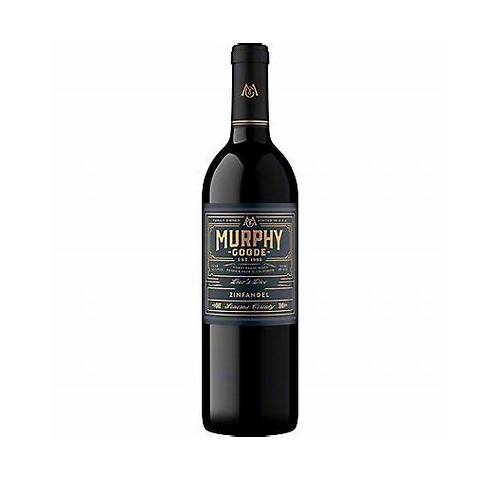 Murphy-Goode Zinfandel Liars Dice - 750ML