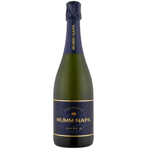 Mumm Napa Cuvee M - 750ML