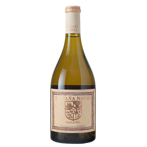 La Cana Albarino Navia 2019 - 750ML