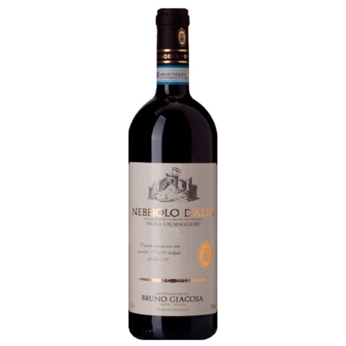 Bruno Giacosa Nebbiolo D'alba Valmaggiore 2019 - 750ML