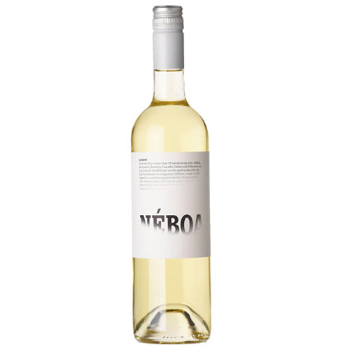 Neboa Albarino 2020 - 750ML