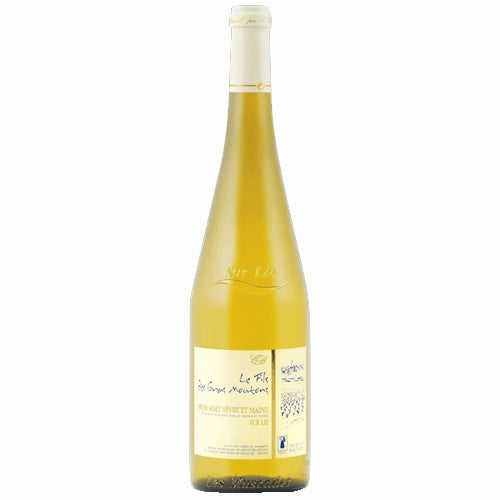 Branger Fils des Gras Moutons 2021 - 750ML