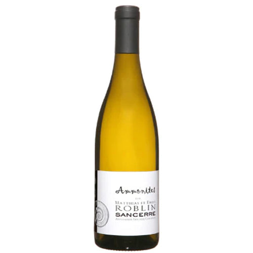 Roblin Sancerre Ammonites 2021 - 750ML