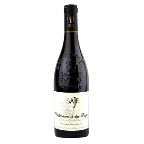 Domaine De Saje Chat Du Pape 2022 - 750ML