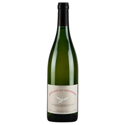 Domaine du Colombier Crozes-hermitage Blanc 2021 - 750ml