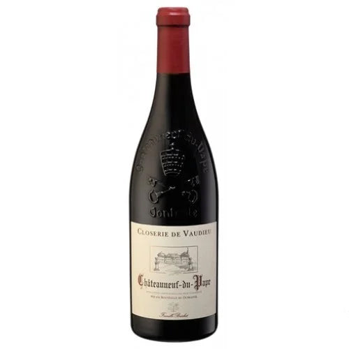 Famille Brechet Cdp Clos Belvedere Bl 2014 - 750ML