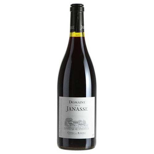 Domaine de la Janasse Cotes Du Rhone Rouge Res 2020 - 750ML