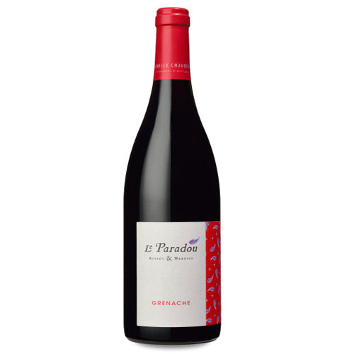 La Paradou Grenache 2020 - 750ML