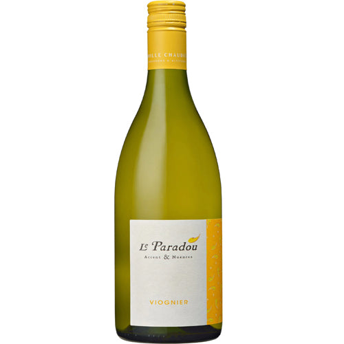 Chateau Pesquie Paradou Viognier 2022 - 750ML