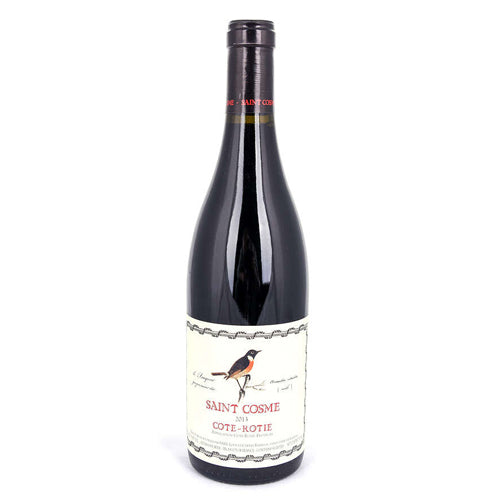 Saint Cosme Cote Rotie 2021 - 750ML