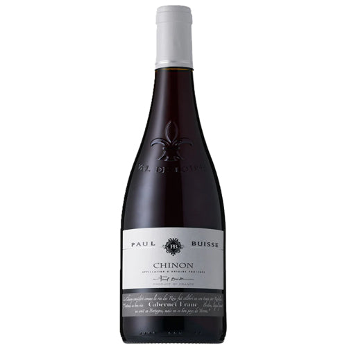 Domaine Paul Buisse Chinon 2020 - 750ML