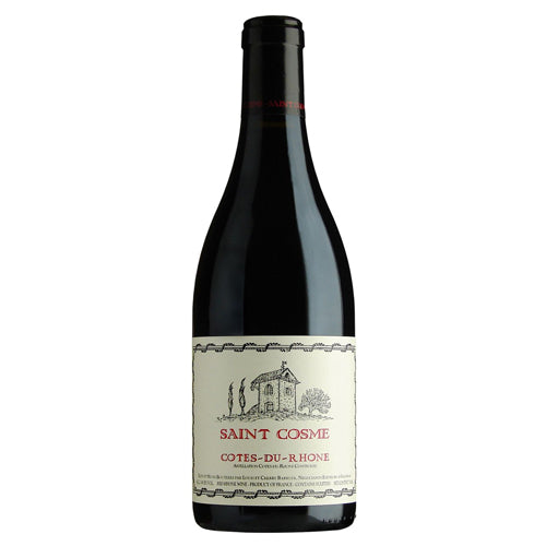 Saint Cosme Cotes Du Rhone 2021 - 750ML