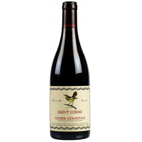 Saint Cosme Crozes Hermitage 2021 - 750ML