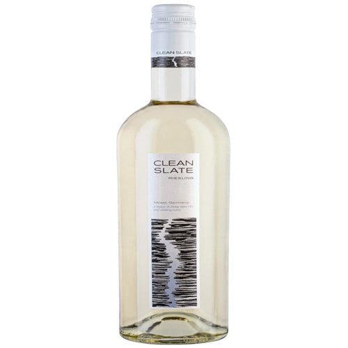 Clean Slate Riesling 2023 - 750ML