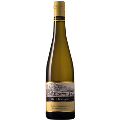 Dr Hermann Urz Wurz Riesling Kabinett 2021 - 750ML