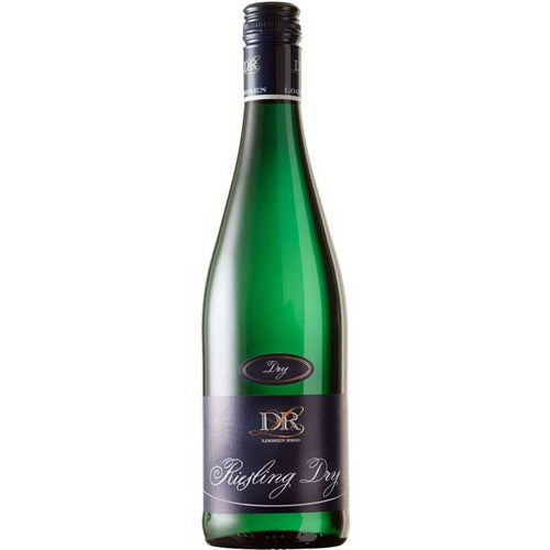 Dr Loosen Dr L Dry Riesling 2021 - 750ML