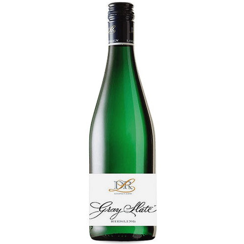 Dr Loosen Riesling Estate Gray Slate 2021 - 750ML