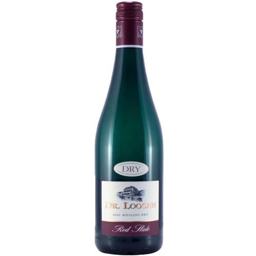 Dr Loosen Riesling Estate Red Slate 2022 - 750ML