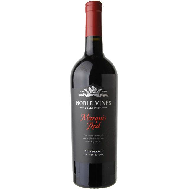 Noble Vines Marquis Red Blend - 750ML