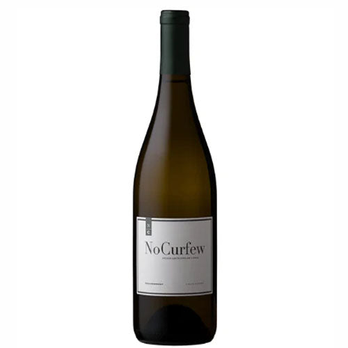 No Curfew Chardonnay California 2020 - 750ML