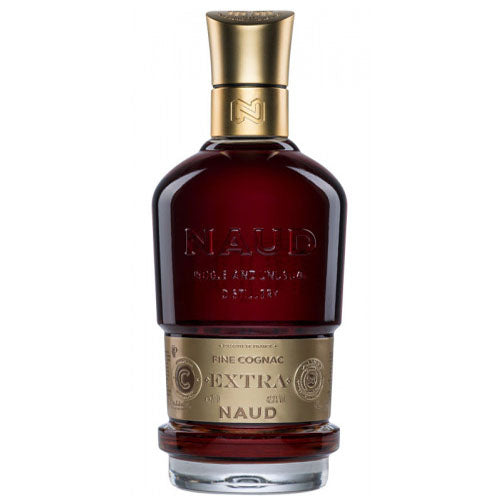 Nadu Fine Cognac Extra - 750ML